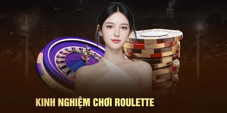 Bí Quyết Chơi Roulette 1xBit Bất Bại Từ Cao Thủ Lão Làng