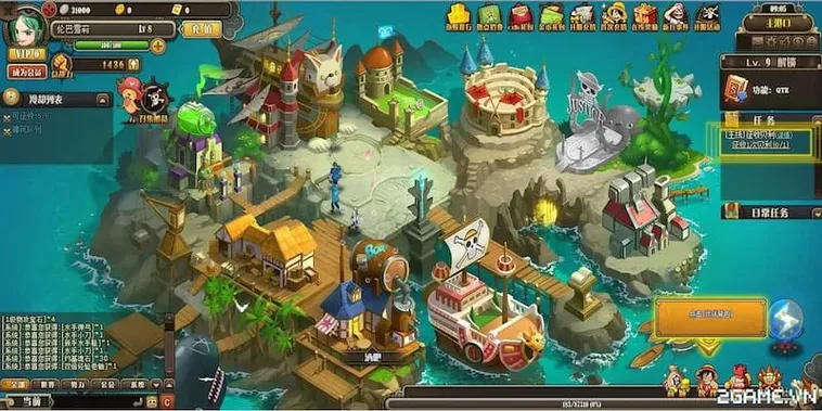 Hướng Dẫn Cách Chơi Bắn Cá Đại Hải Trình Tại 1xBit Chi Tiết