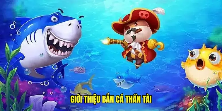 Bí Kíp Chơi Bắn Cá Thần Tài Tại 1xBit Hốt Vàng Đầy Hũ
