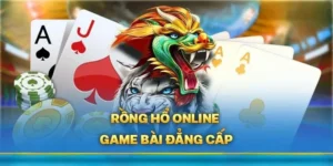 Chinh Phục Dragon Tiger 1xBit Với Bí Kíp Cược Đâu Thắng Đó