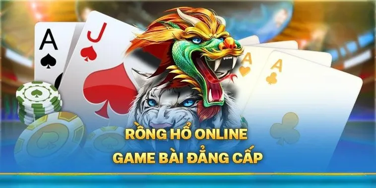 Chinh Phục Dragon Tiger 1xBit Với Bí Kíp Cược Đâu Thắng Đó