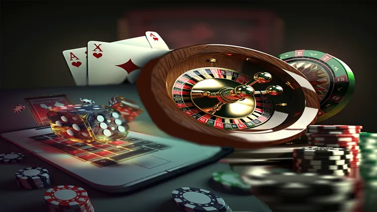 Chinh Phục Casino Online 1xBit Thắng Lớn Cùng Dàn Dealer Xinh Đẹp