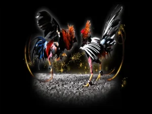 Bí Thuật Chơi Đá Gà Sabong Tại 1xBit Giành Thắng Lợi Tuyệt Đối