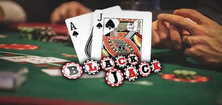 Cao Thủ Bật Mí Chiến Lược Blackjack 1xBit Luôn Thắng