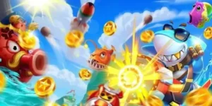 Chinh Phục Game Vua Bắn Cá Tại 1xBit Thắng Lớn Mỗi Ngày