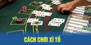 Bậc Thầy Xì Tố 1xBit Bật Mí Cách Chơi Luôn Thắng Lớn