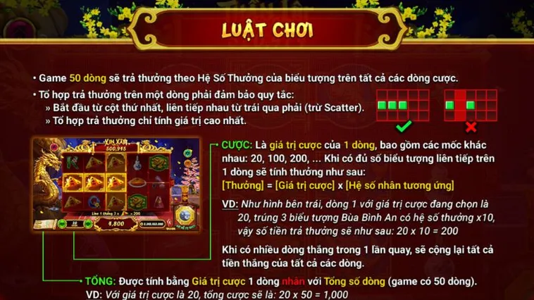 Giải Mã Nổ Hũ Xin Xăm 1xBit Quay Là Trúng Jackpot Tiền Tỷ
